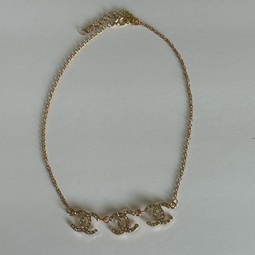 Fashion pendant necklace new